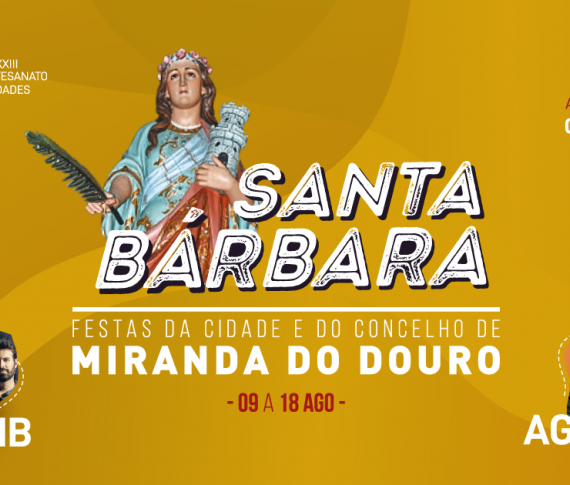 Festas de Miranda do Douro