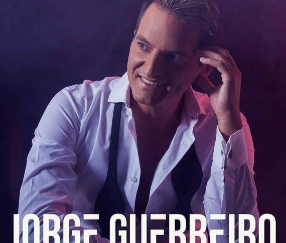 JORGE GUERREIRO 