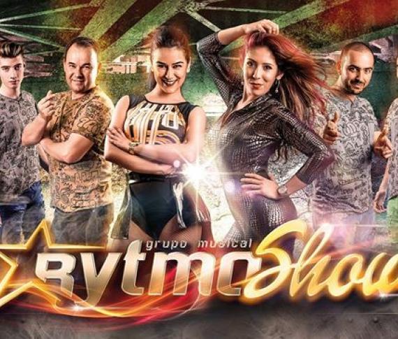 RYTMO SHOW 
