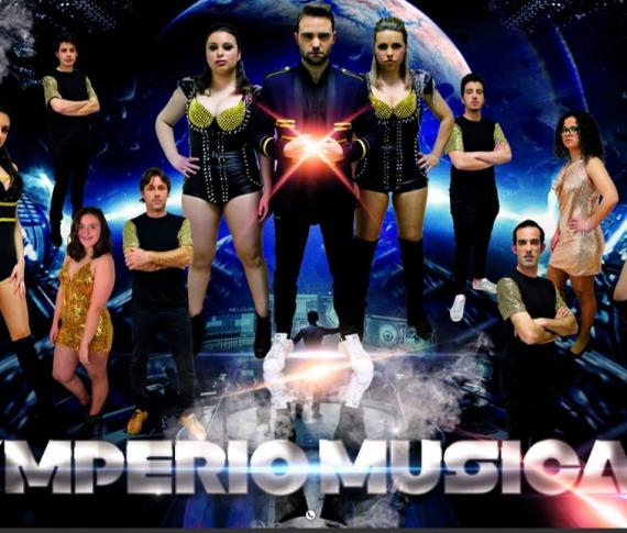 YMPERIO MUSICAL 