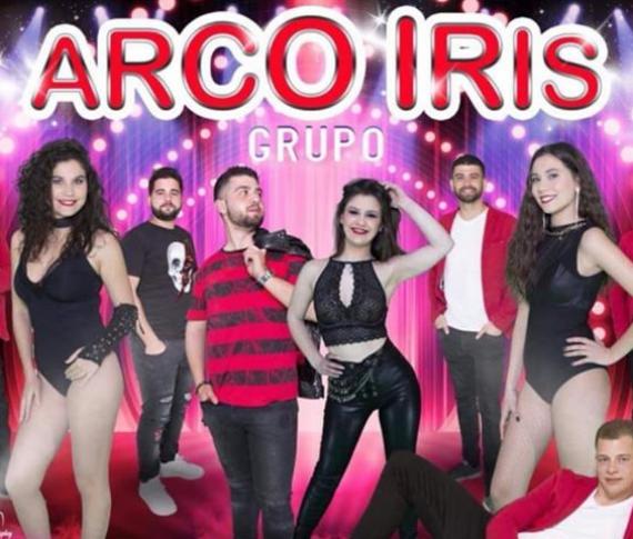 ARCO IRIS 