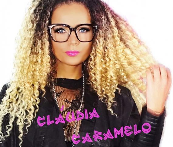 CLÁUDIA CARAMELO 