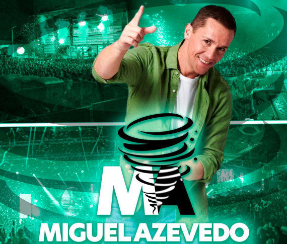 MIGUEL AZEVEDO 