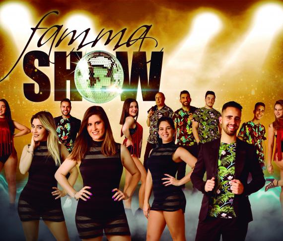 FAMMA SHOW 