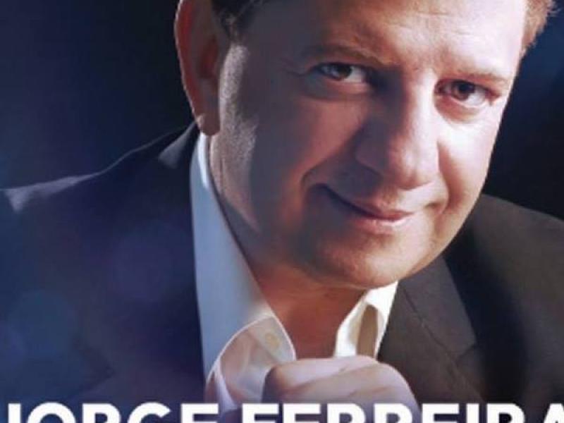 JORGE FERREIRA