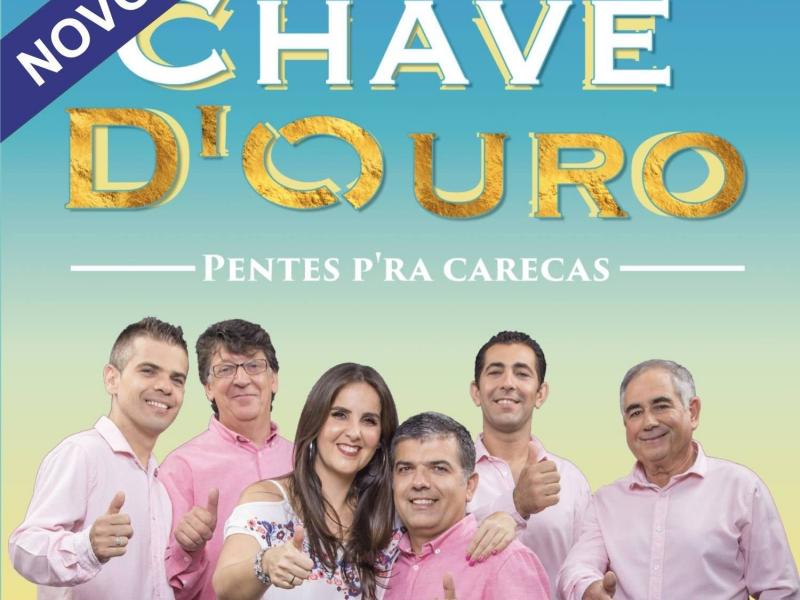 CHAVE D´OURO