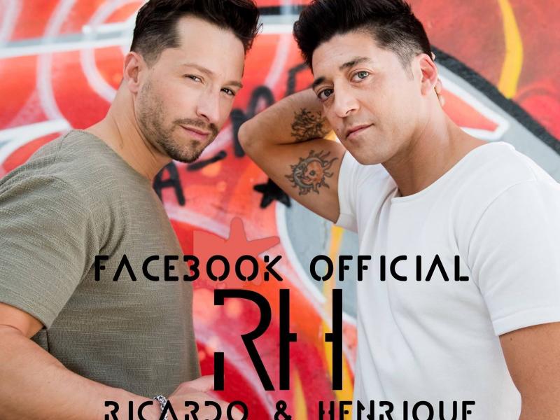 RICARDO & HENRIQUE