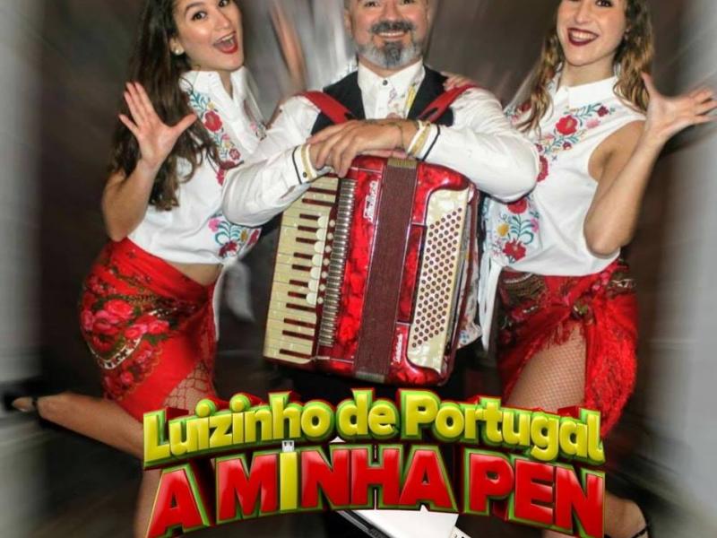 LUIZINHO DE PORTUGAL