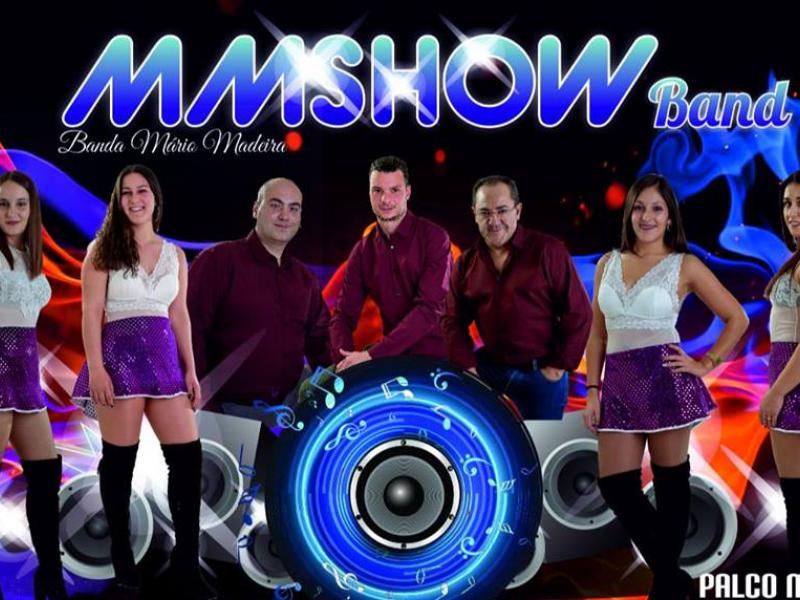 MM SHOW