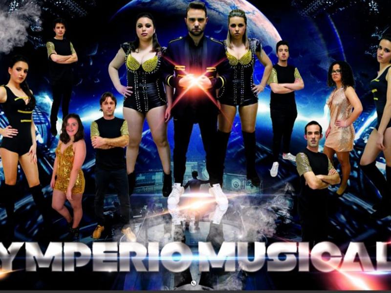 YMPERIO MUSICAL