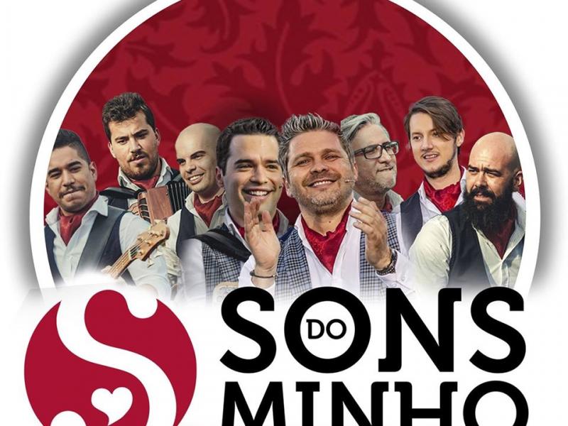 SONS DO MINHO