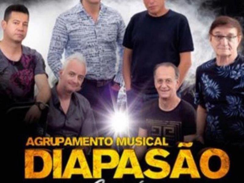 DIAPASÃO