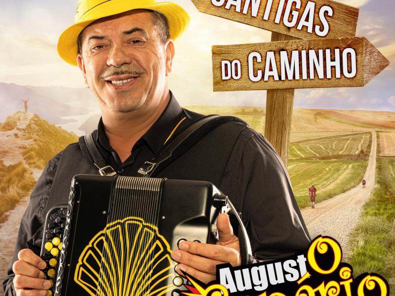 AUGUSTO CANÁRIO & AMIGOS