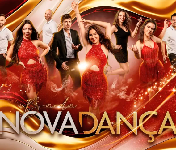 NOVA DANÇA 