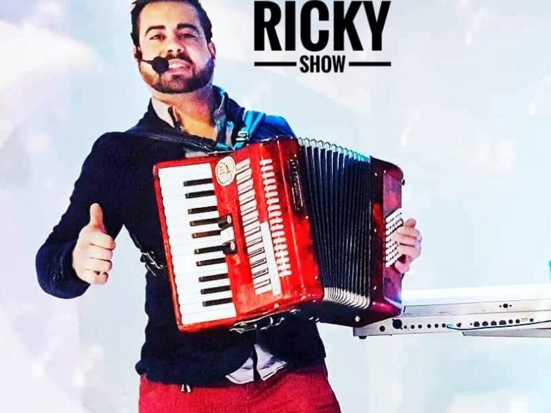 RICKY SHOW