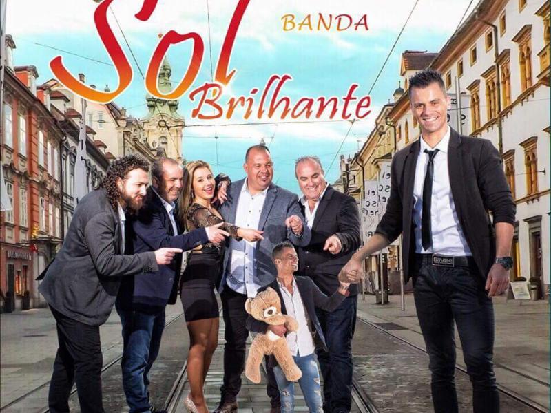 SOL BRILHANTE