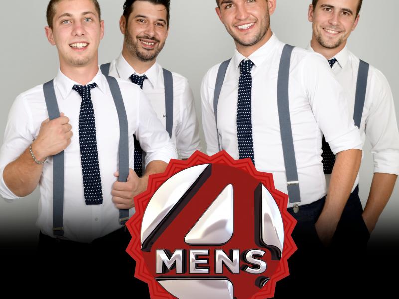 4 MENS