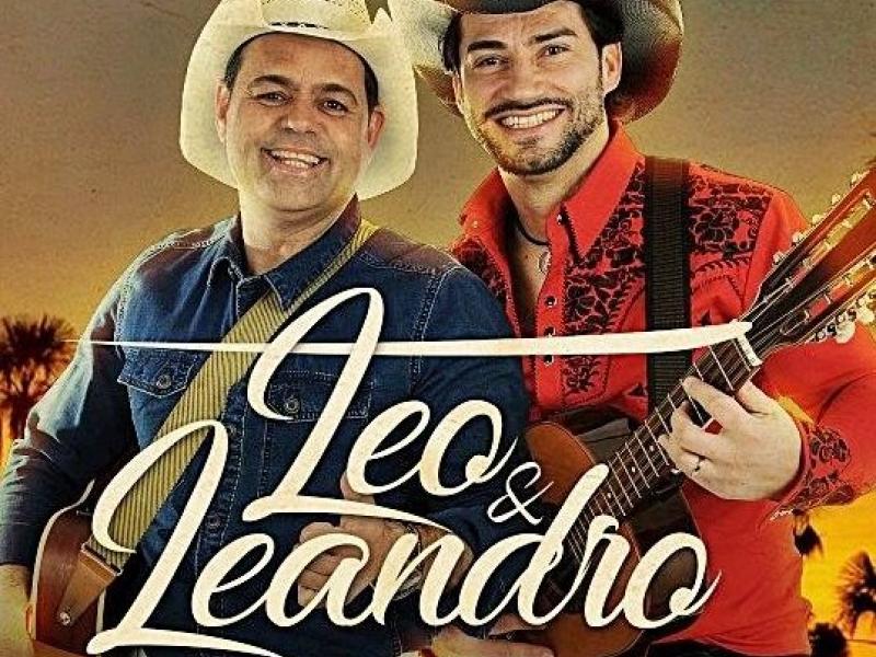 LEO E LEANDRO