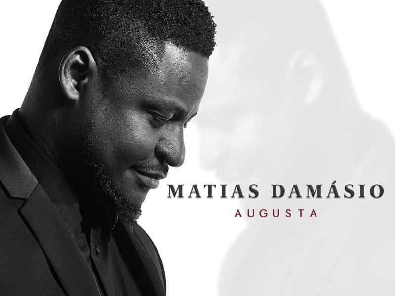 MATIAS DAMASIO