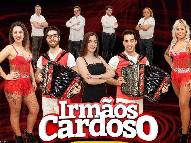 IRMÃOS CARDOSO