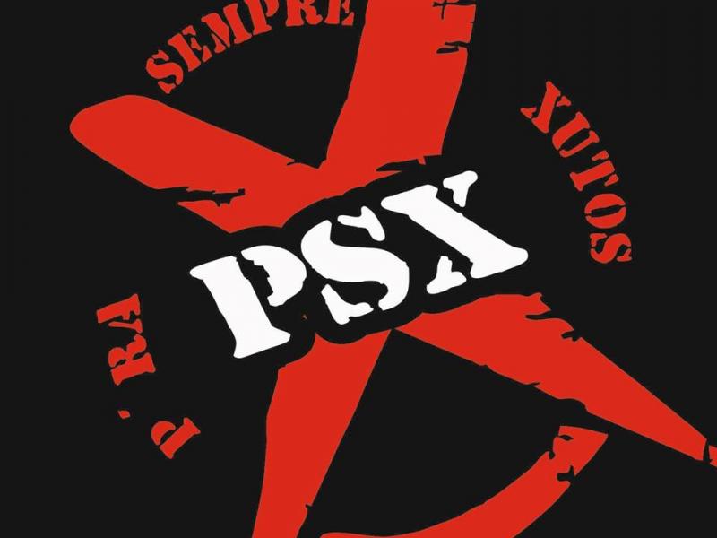 PSX TRIBUTO A XUTOS