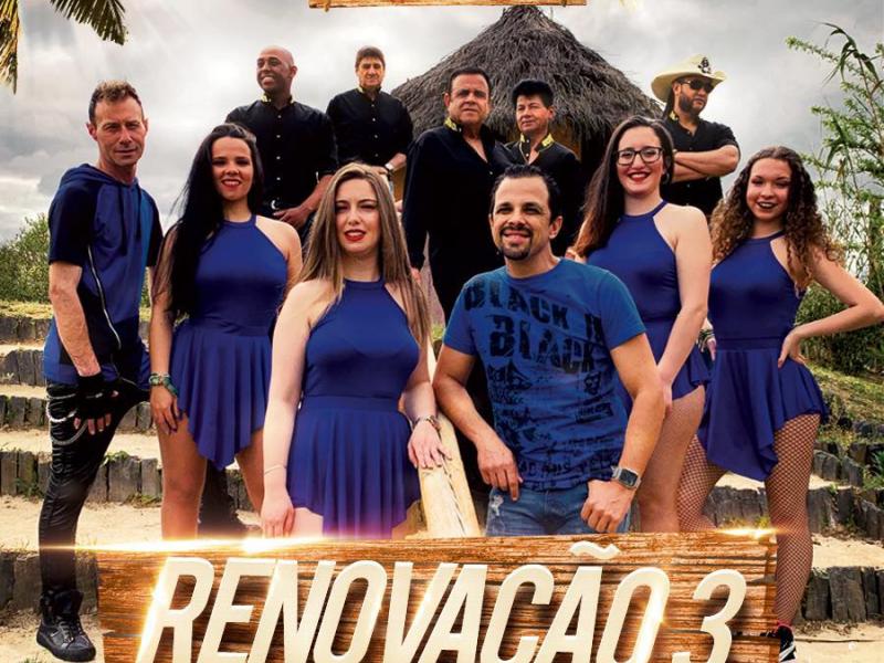 RENOVAÇÃO 3