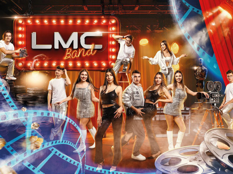 LMC