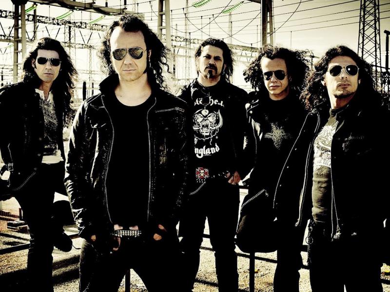 MOONSPELL