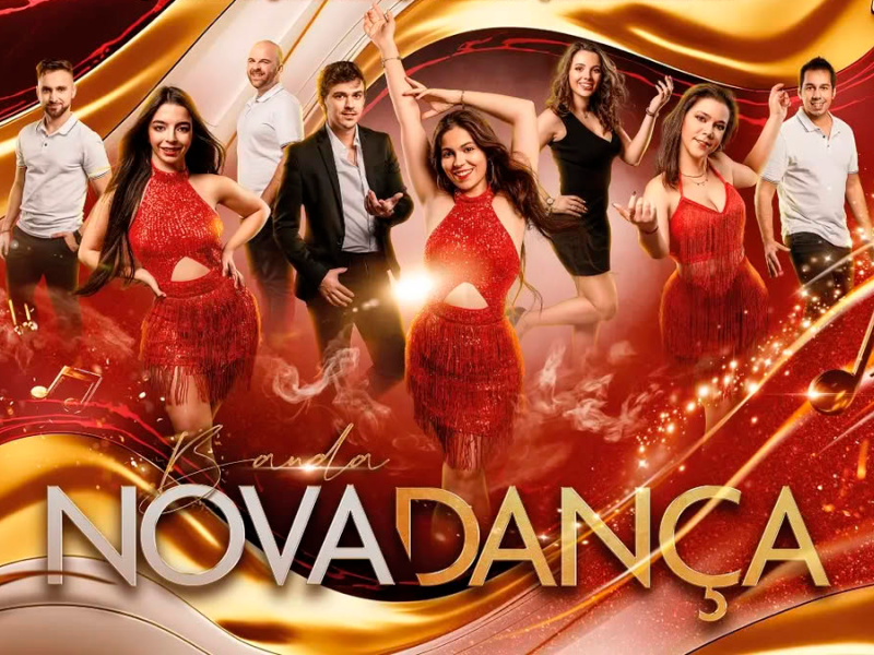 NOVA DANÇA