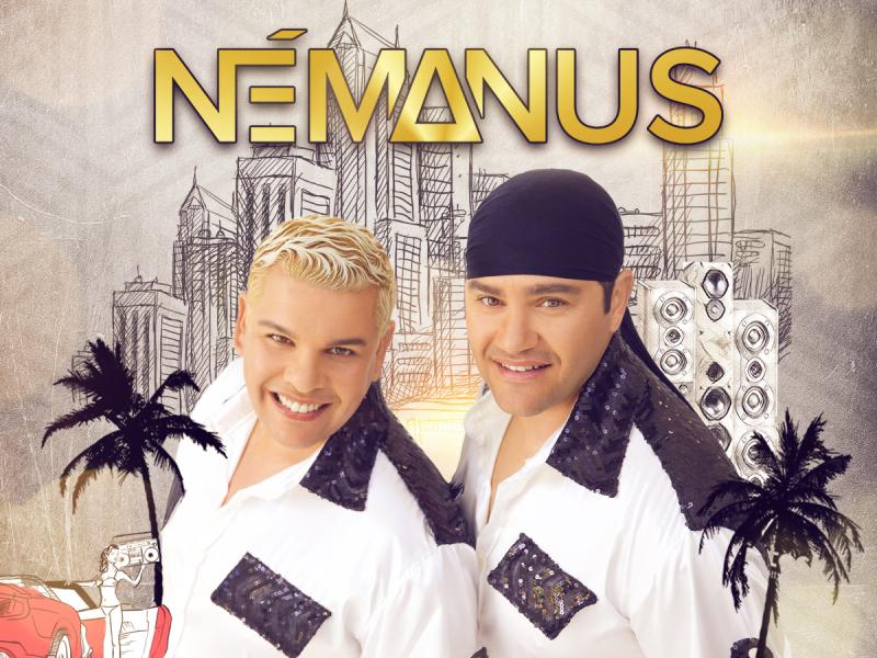 NÉMANUS