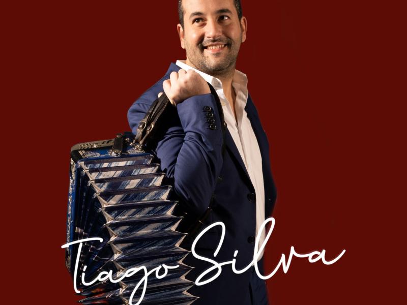 TIAGO SILVA