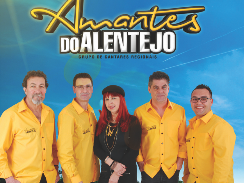 AMANTES DO ALENTEJO